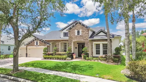 5944 Lake Melrose Dr, Orlando, FL 32829