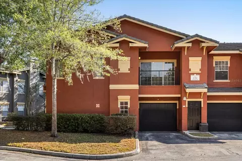 191 Villa Di Este Ter #201, Lake Mary, FL 32746