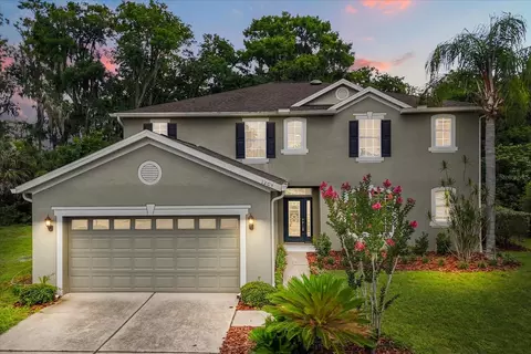 1203 Stone Harbour Rd, Winter Springs, FL 32708