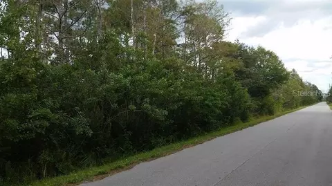Salem Road, Harmony, FL 34773