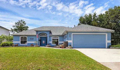 2963 Beckwith St, Deltona, FL 32738