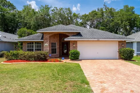 2085 Friar Tuck Ln, Orange City, FL 32763
