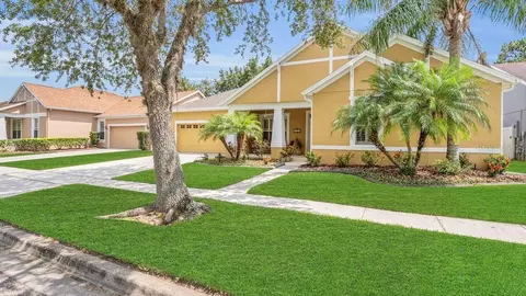 14312 Paradise Tree Dr, Orlando, FL 32828