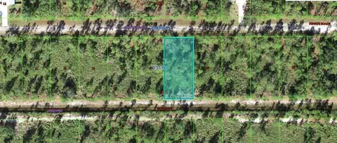 711 Alba Dr, Indian Lake Estates, FL 33855