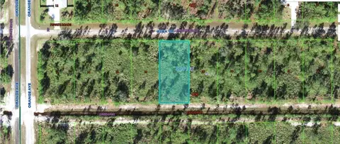 715 Alba Dr, Indian Lake Estates, FL 33855
