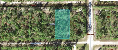 604 Tropicana Dr, Indian Lake Estates, FL 33855