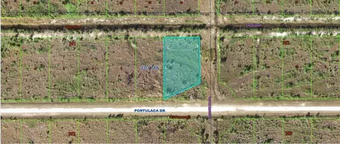 502 Portulaca Dr, Indian Lake Estates, FL 33855