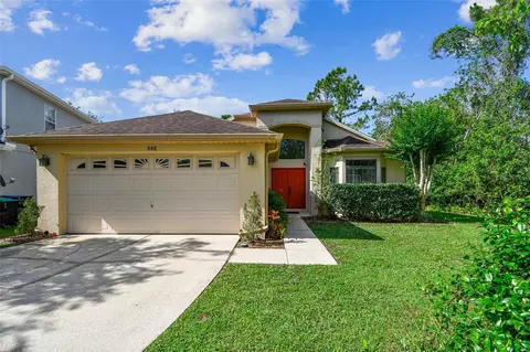 848 Magnolia Creek Cir, Orlando, FL 32828