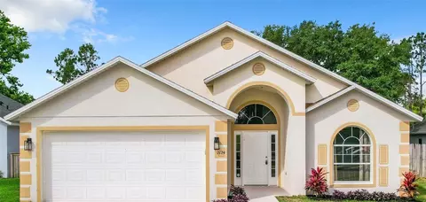 2124 Fish Eagle St, Clermont, FL 34714