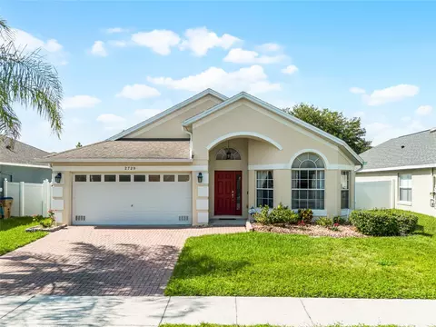 2729 Stanwood Dr, Kissimmee, FL 34743