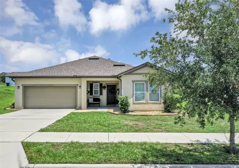 16406 Blooming Cherry Dr, Groveland, FL 34736