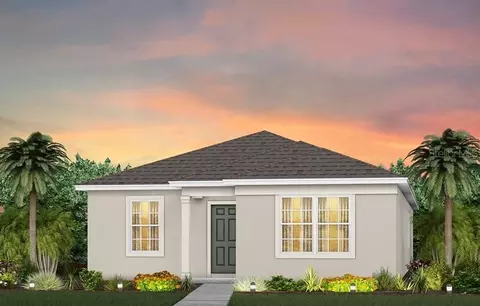 3367 Vine Leaf St, Apopka, FL 32712