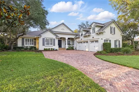 267 Osprey Hammock Trl, Sanford, FL 32771