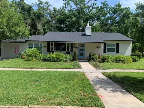 251 Glenridge Way, Winter Park, FL 32789