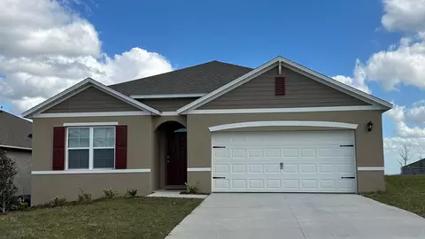2212 Albatross Nest Dr, Bartow, FL 33830