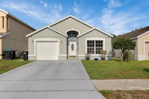 1429 Carey Glen Cir, Orlando, FL 32824