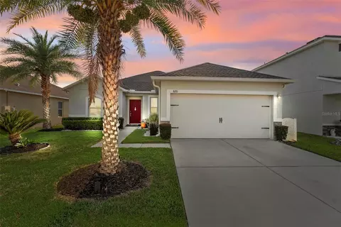 826 Sheen Cir, Haines City, FL 33844