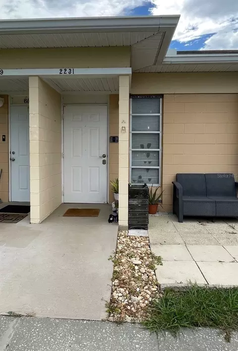 2231 Club Cir #2231, Lakeshore, FL 33854