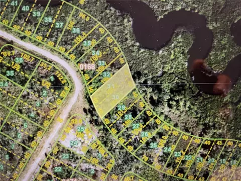 27512 San Carlos Dr, Punta Gorda, FL 33983