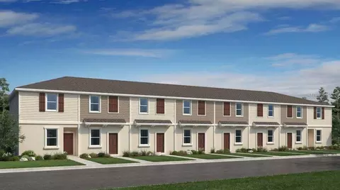 3064 Skyline Loop, Kissimmee, FL 34758