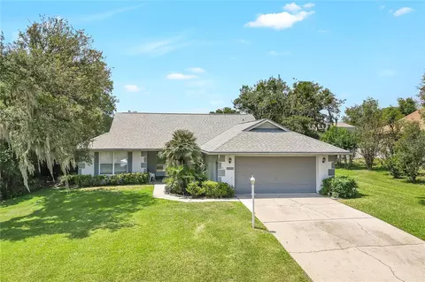 5382 SW 84th Pl, Ocala, FL 34476