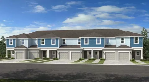 2208 Portrait St, Kissimmee, FL 34758