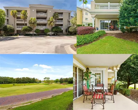 1354 Centre Court Ridge Dr #104, Reunion, FL 34747