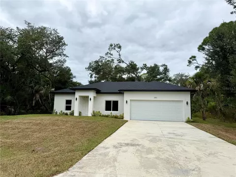353 Warrington Blvd, Port Charlotte, FL 33954