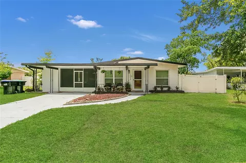 1208 Baltimore Dr, Orlando, FL 32810