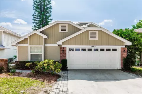 3065 Bridgehampton Ln, Orlando, FL 32812