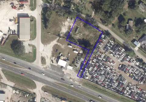 0 E Colonial Dr, Orlando, FL 32820