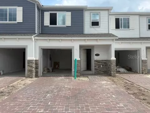 4248 Campsite Loop, Orlando, FL 32824