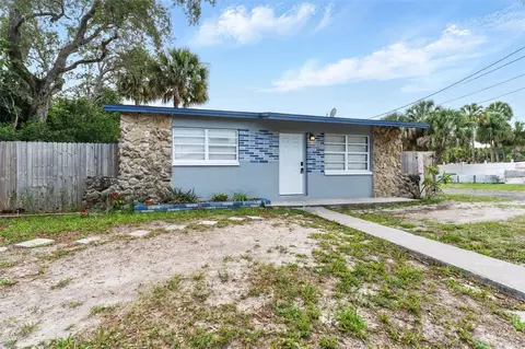 1824 Bunche St, Melbourne, FL 32935