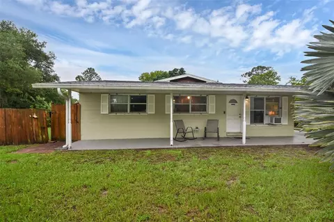 3117 Parrish Rd, Titusville, FL 32796