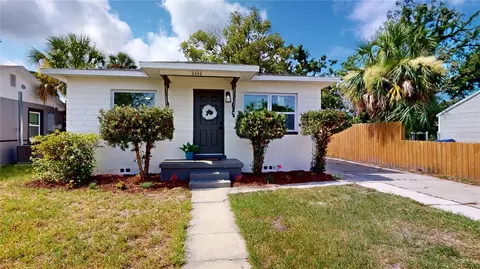 2456 S 17th Ave S, Saint Petersburg, FL 33712