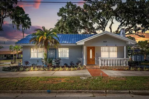 465 W Lakeshore Dr, Clermont, FL 34711
