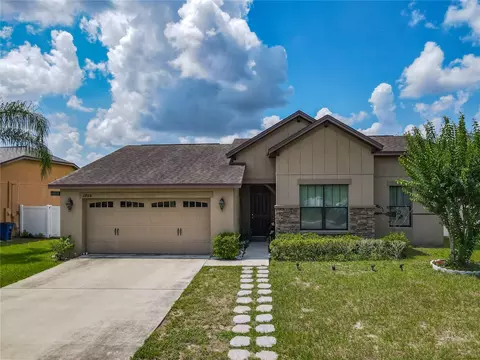 2860 Orange Haven Way, Kissimmee, FL 34746