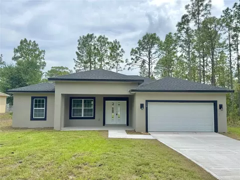 628 W Heronsbill Ln, Dunnellon, FL 34434