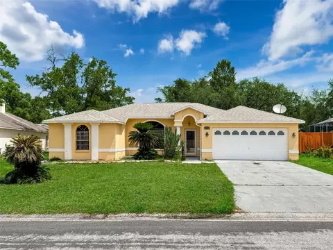 7337 Cone Shell Dr, Spring Hill, FL 34607 photo 1