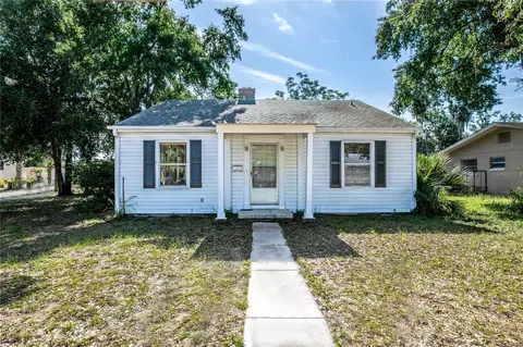 1003 S Center St, Eustis, FL 32726