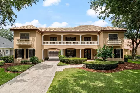 6149 Blakeford Dr, Windermere, FL 34786
