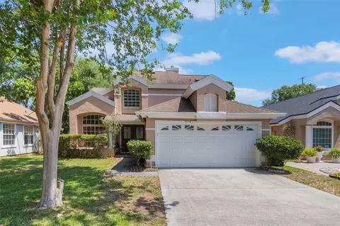5113 Mystic Point Ct, Orlando, FL 32812
