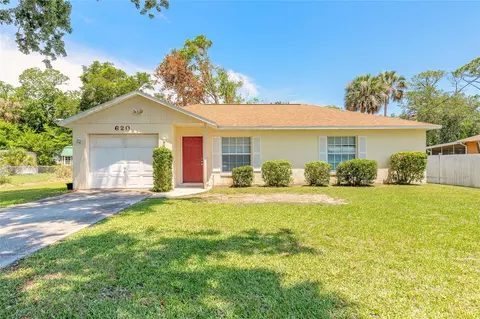 620 Unabelle Ave, Holly Hill, FL 32117