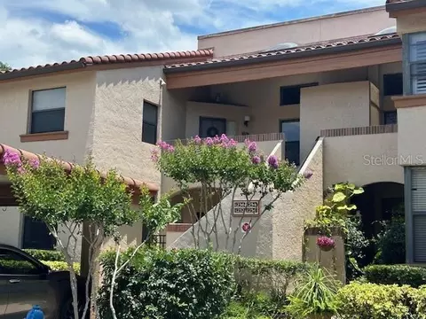 1252 Lake Willisara Cir #GE, Orlando, FL 32806