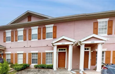 2411 Caravelle Cir, Kissimmee, FL 34746