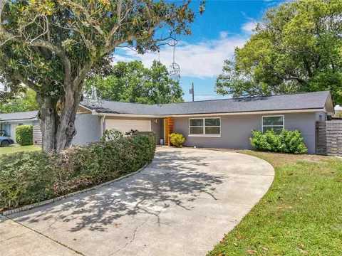 3443 Arnel Dr, Winter Park, FL 32792