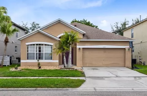 14551 Saint Georges Hill Dr, Orlando, FL 32828