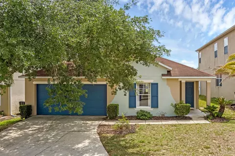126 San Carlo Rd, Davenport, FL 33896