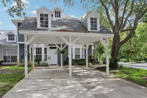 2731 Penzance St, Palm Harbor, FL 34684