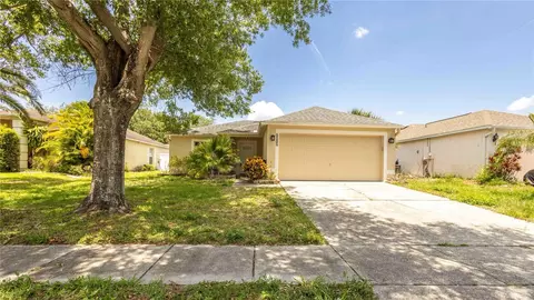 4236 Newtonhall Dr, Orlando, FL 32826